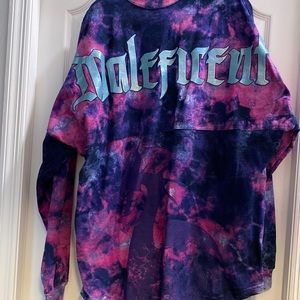 Disney Maleficent Spirit Jersey XL